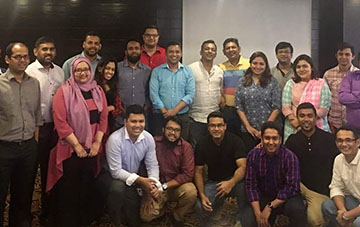 Executive Education
