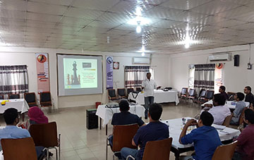 Executive Education