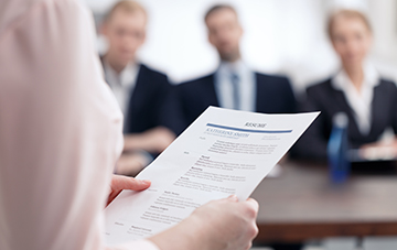 HR Consulting