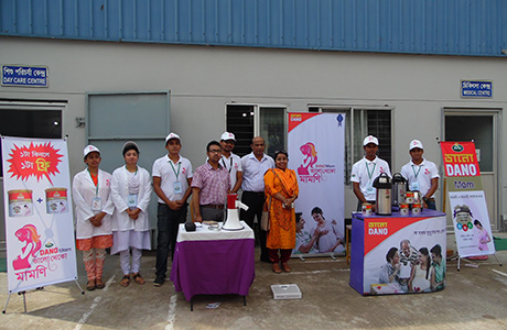 Product Promotion & Sales Management