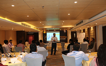 Executive Education