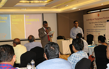 Executive Education