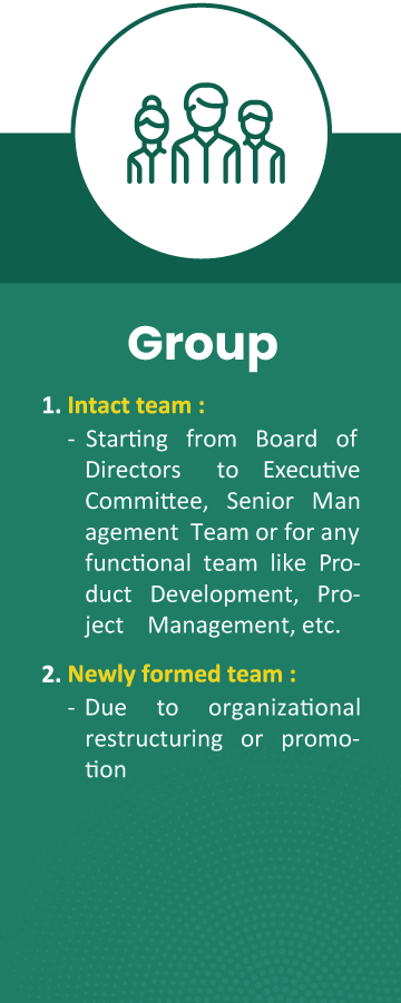 Leadership and Executive Coaching (LEC) Program