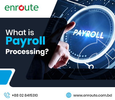 Payroll Processing