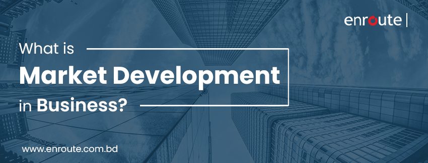market development strategy