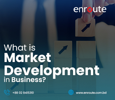 market development strategy