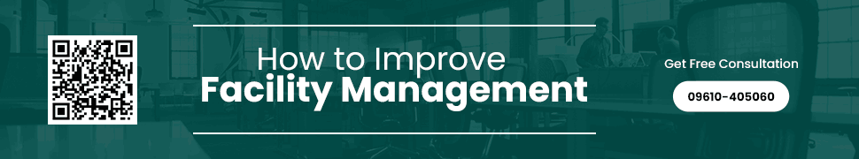 How to Improve Facility Management