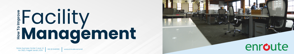 How to Improve Facility Management